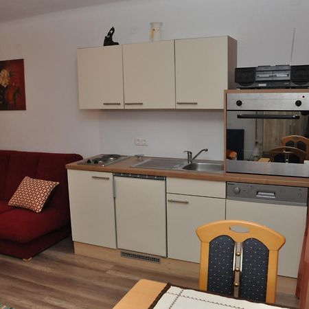 Ferienwohnung Haaghof Ertl Exterior foto