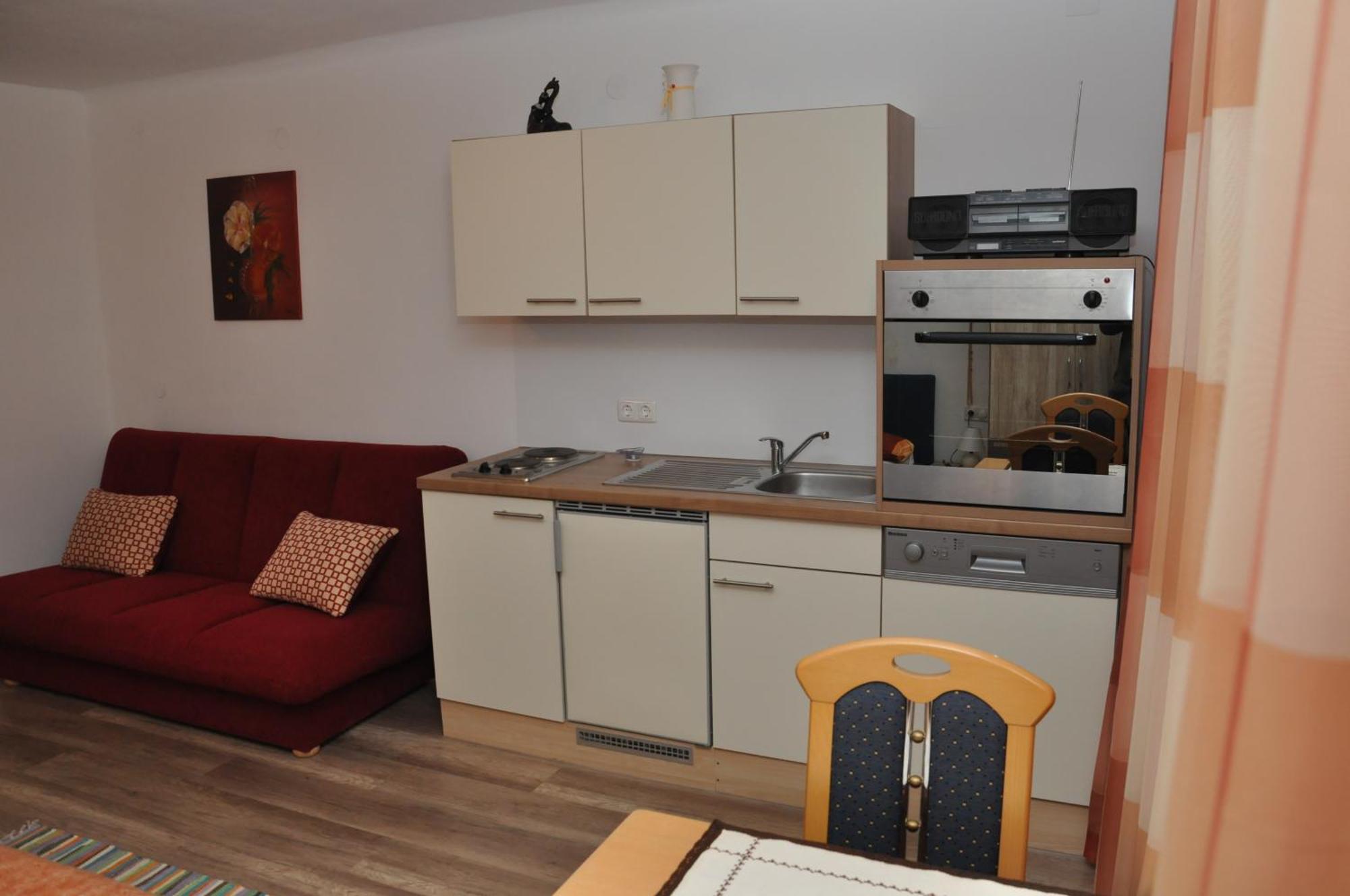 Ferienwohnung Haaghof Ertl Exterior foto