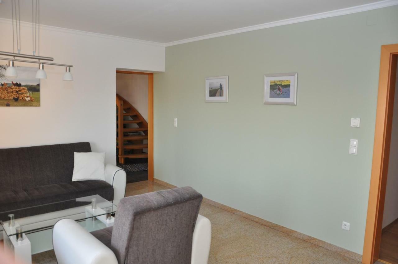Ferienwohnung Haaghof Ertl Exterior foto
