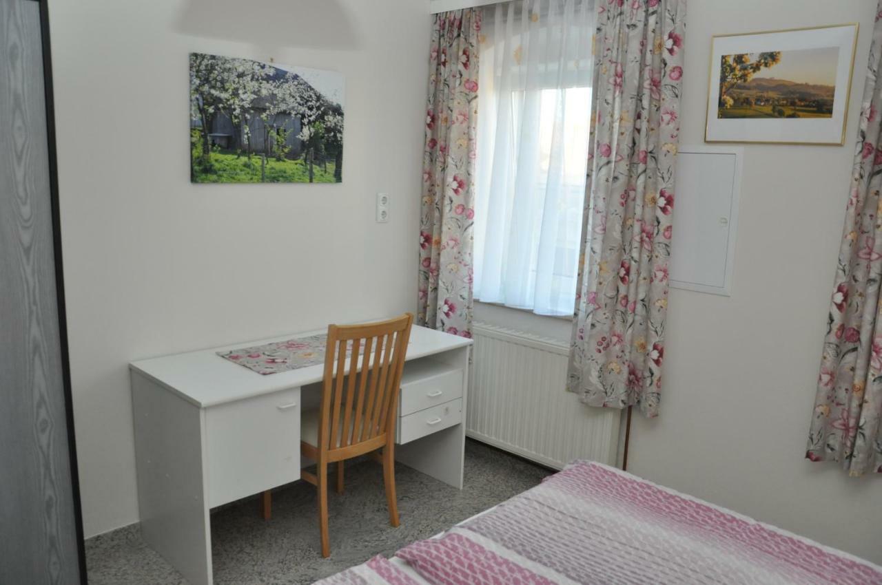 Ferienwohnung Haaghof Ertl Exterior foto