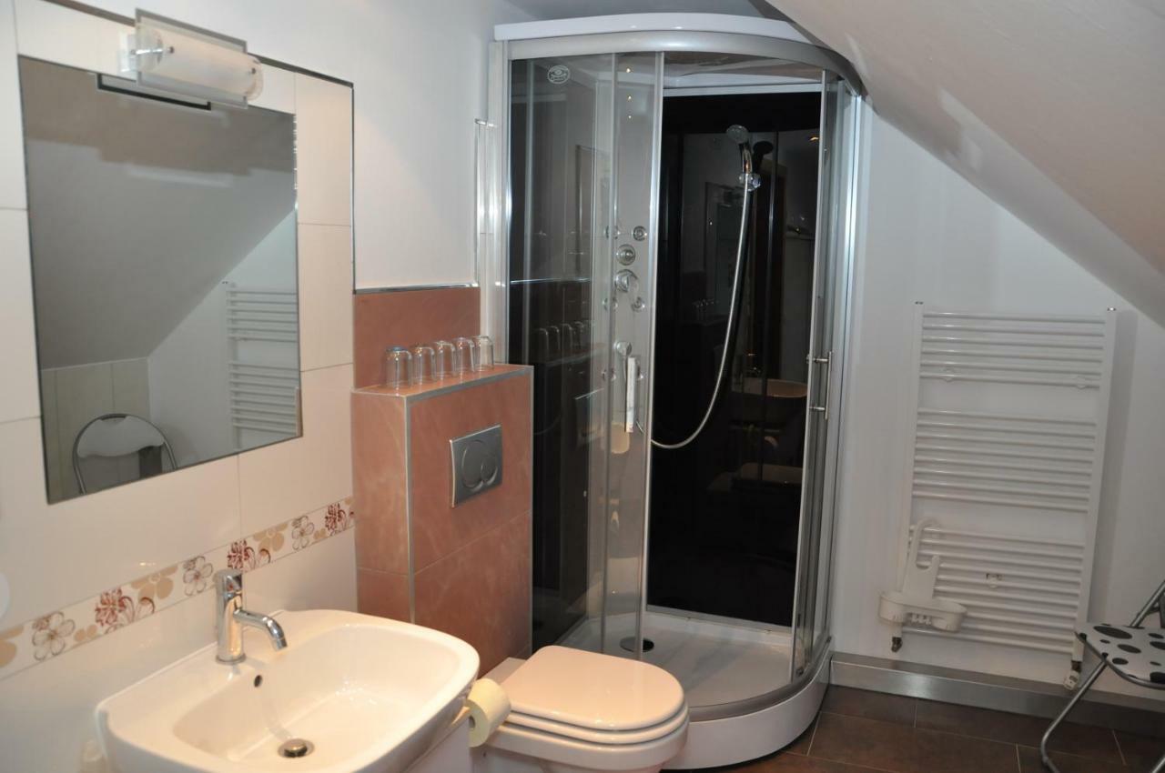Ferienwohnung Haaghof Ertl Exterior foto