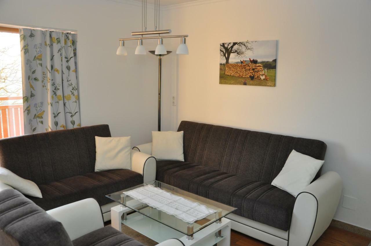 Ferienwohnung Haaghof Ertl Exterior foto