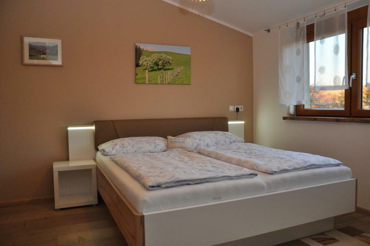 Ferienwohnung Haaghof Ertl Exterior foto