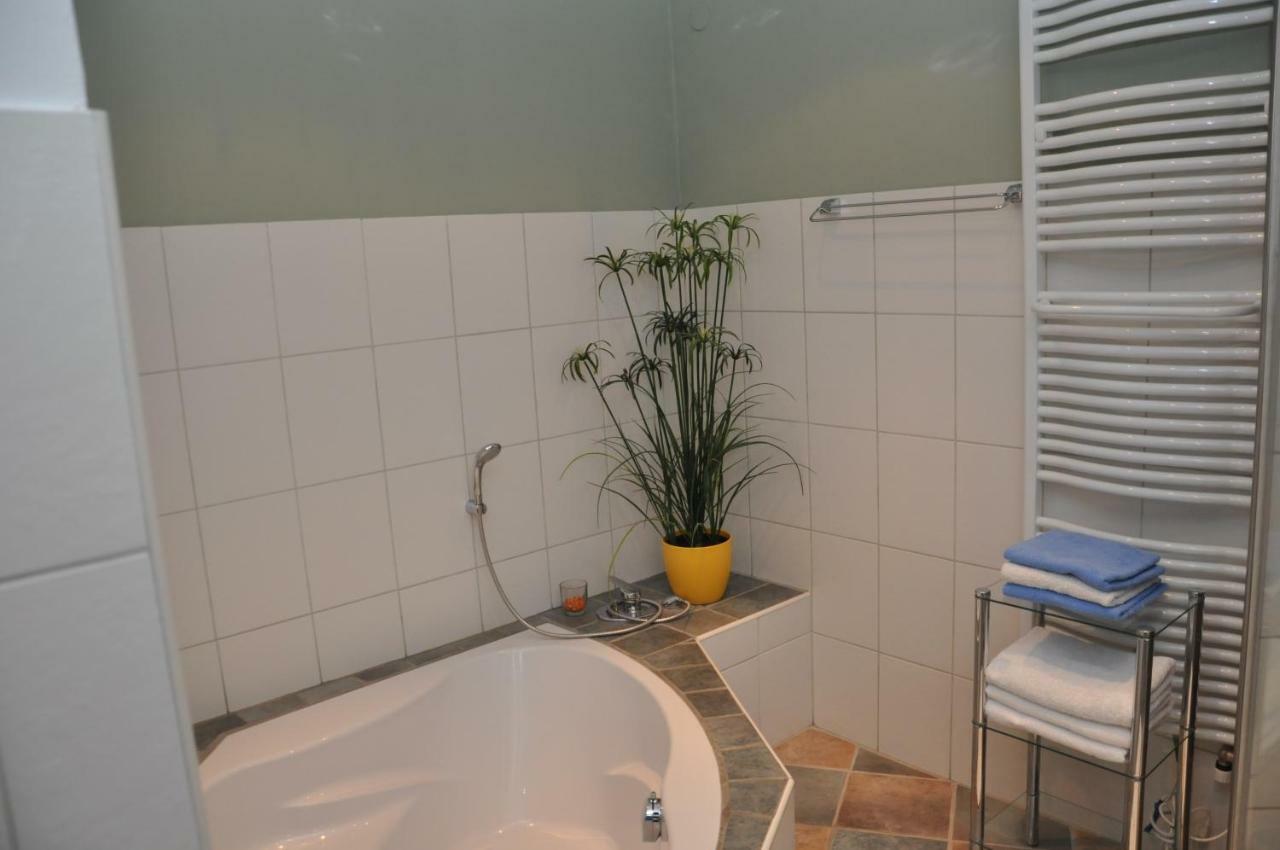 Ferienwohnung Haaghof Ertl Exterior foto